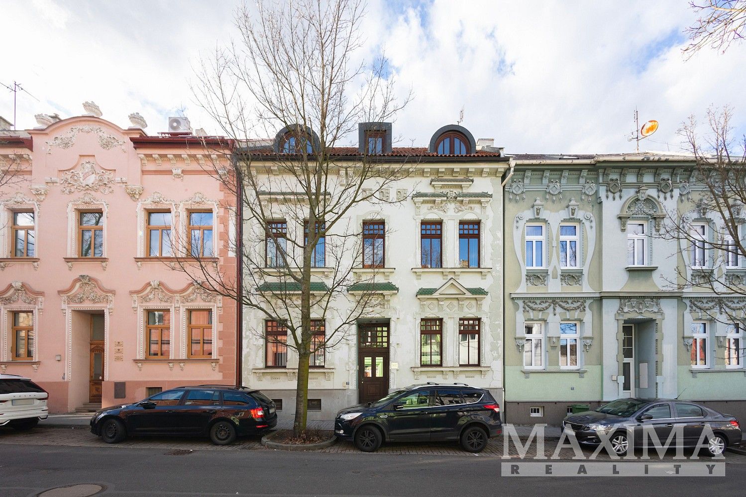 Rodinný dům, 378 m²
