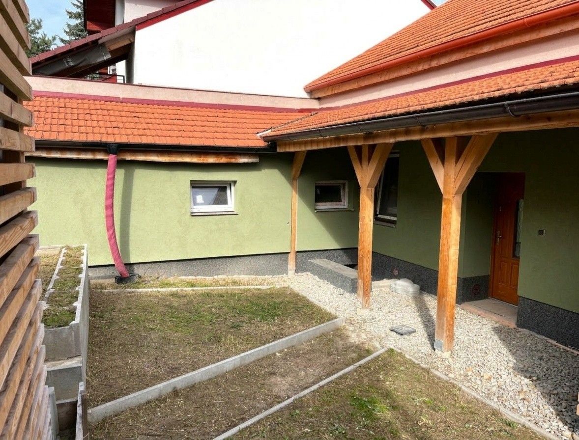 Rodinný dům · Blansko, 678 01 - 3