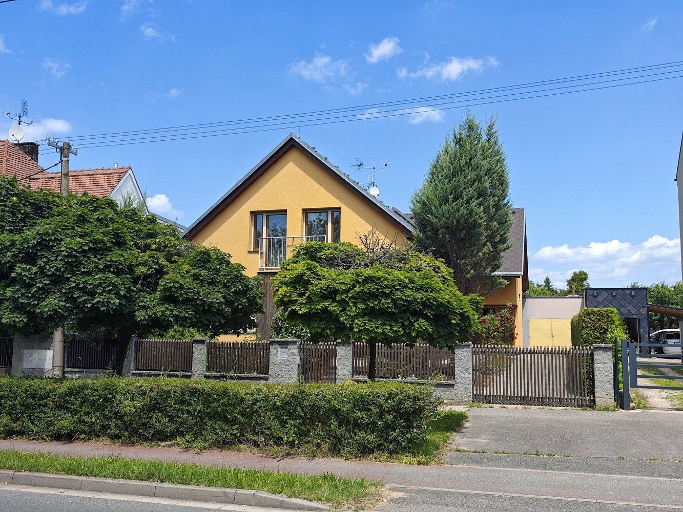 Rodinný dům · 289 m² · Náhon, Hradec Králové - Malšovice - 3