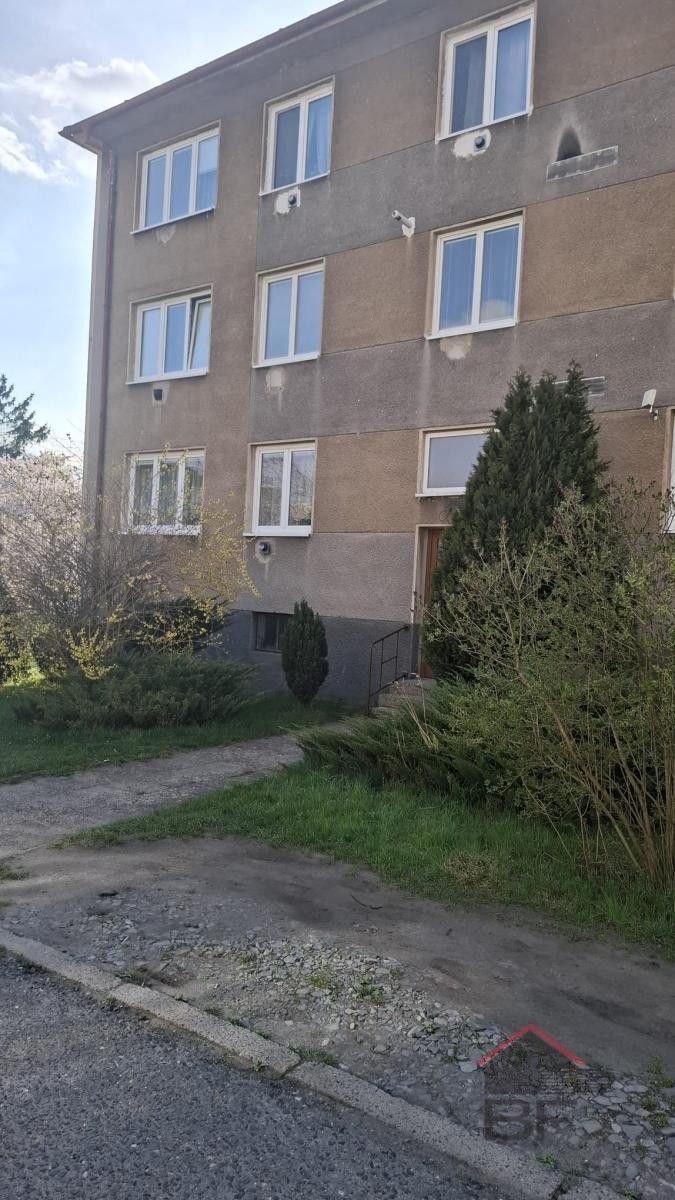 3+1, Děčínská , Žandov, 70 m² - 1