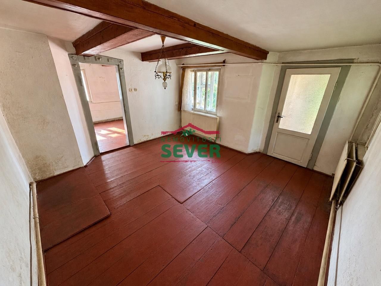 Prodej rodinný dům - Proseč pod Ještědem, 180 m² - 2