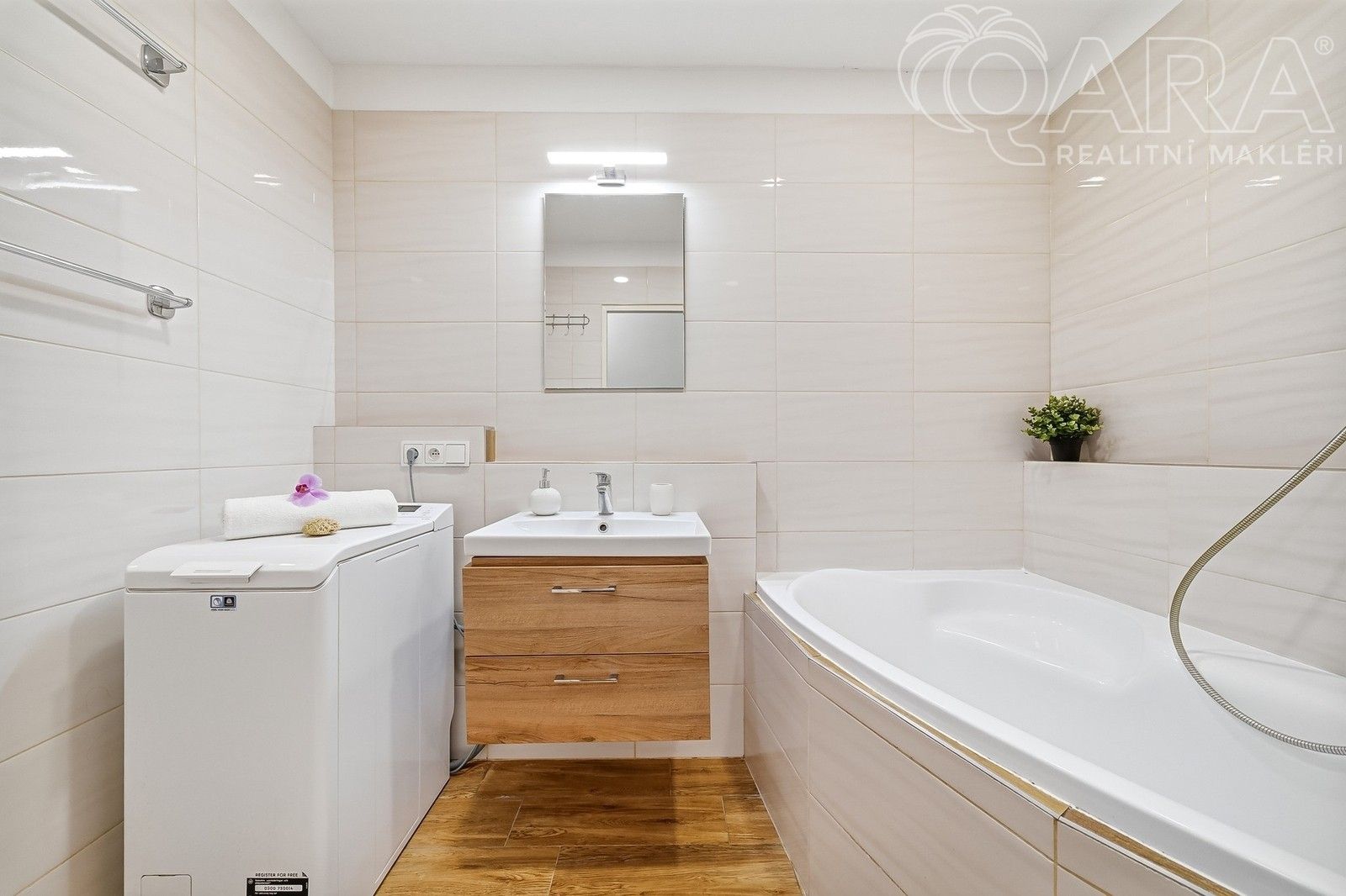 Prodej byt 3+1 - Vltavská, Brno, 68 m²