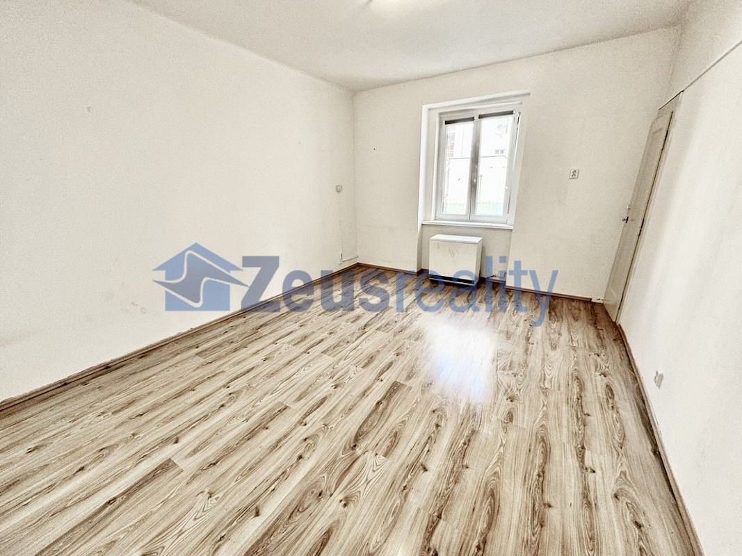 1+kk, Ronkova, Praha 8 - Libeň, 27 m² - 2