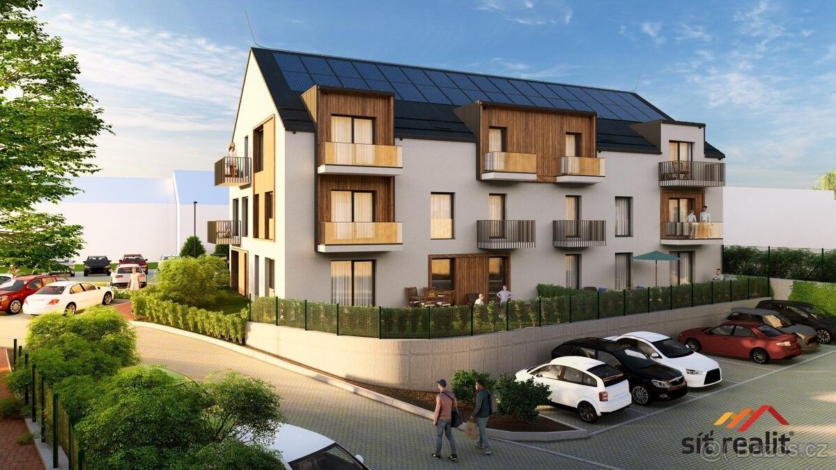 Byty, Hořice v Podkrkonoší, 508 01