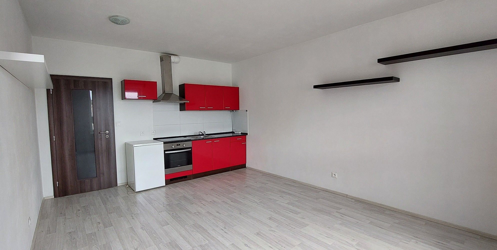 1+kk, Plzeň - Jižní Předměstí, okres Plzeň-město, Plzeňský kraj, 38 m² - 2