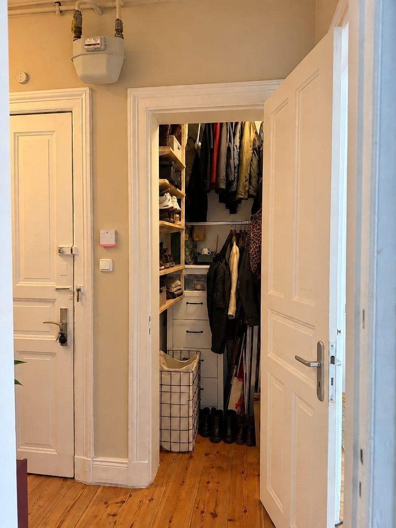 Byt 3+1 · 63 m² · Hamburg - Sternshanze Sternschanze Hamburg 20357 - 3