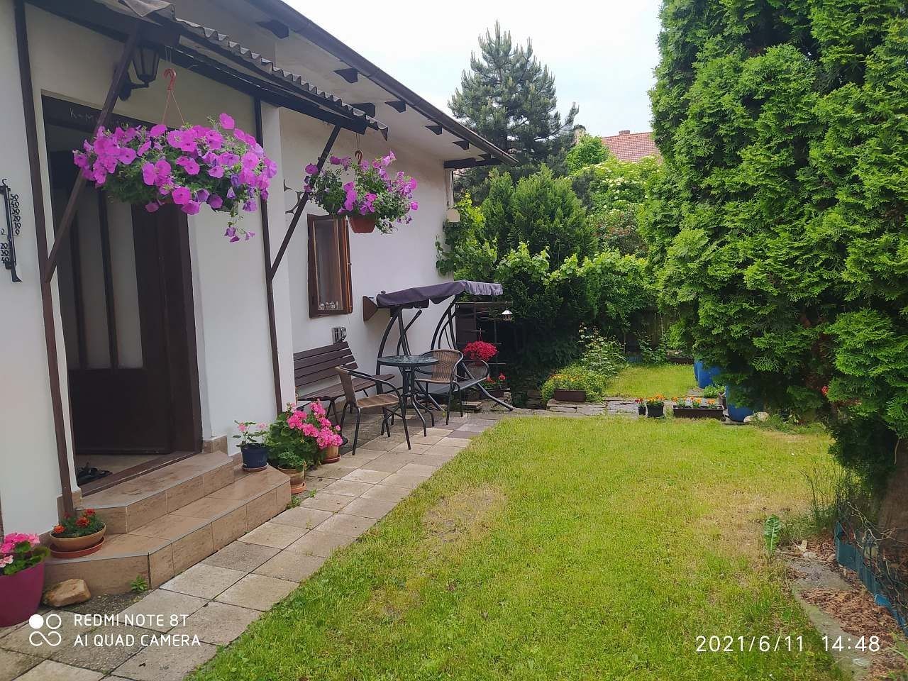 Chaty, Opočno - Opočno pod Orlickými horami, Královéhradecký kraj