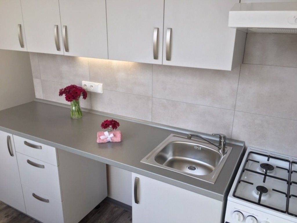 2+1, Plzeňská, Ostrava, 53 m²