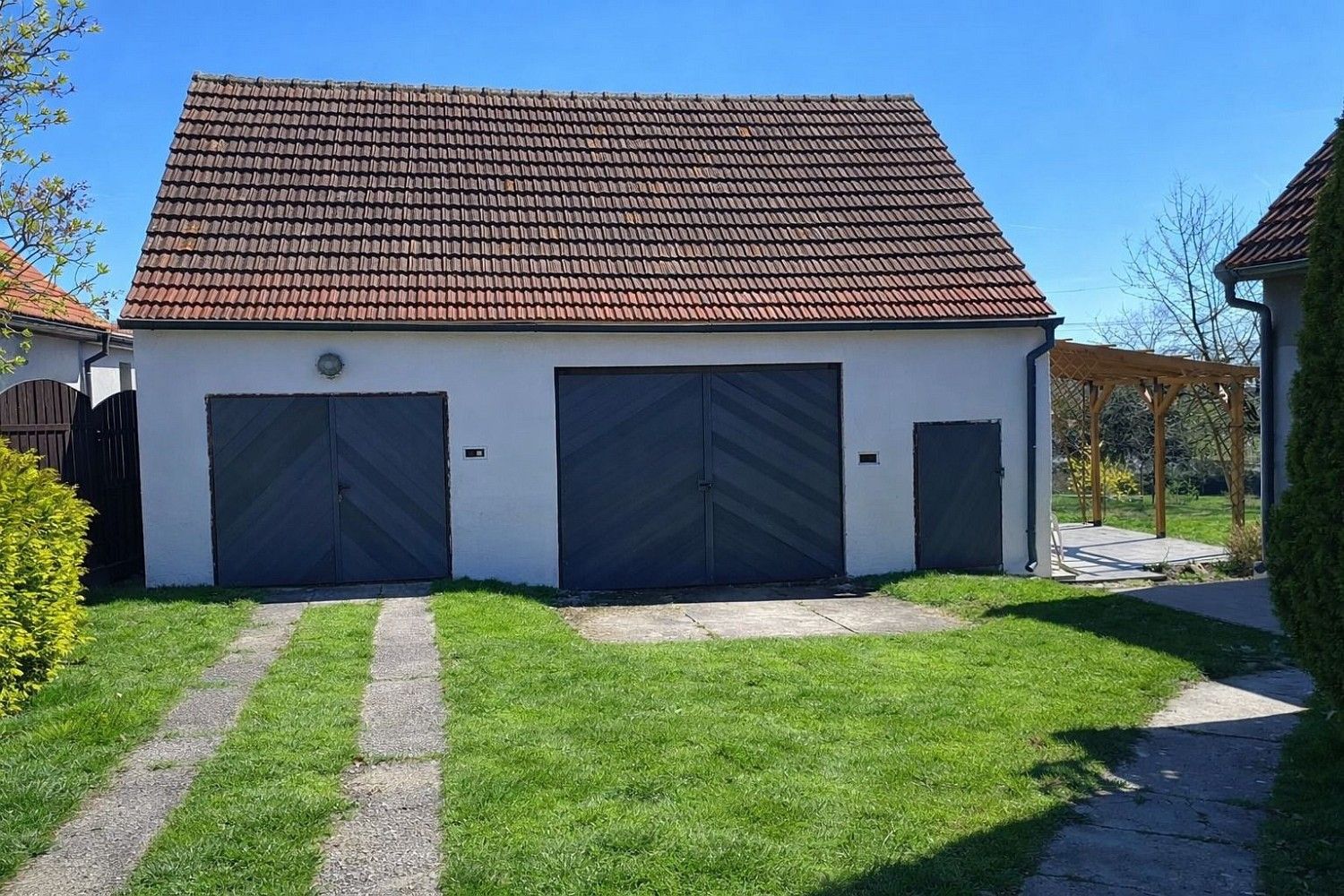 Rodinné domy, Tábor, 300 m² - 2