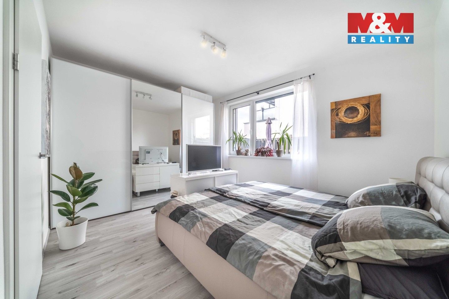 3+kk, Pražská, Rokycany, 72 m² - 2