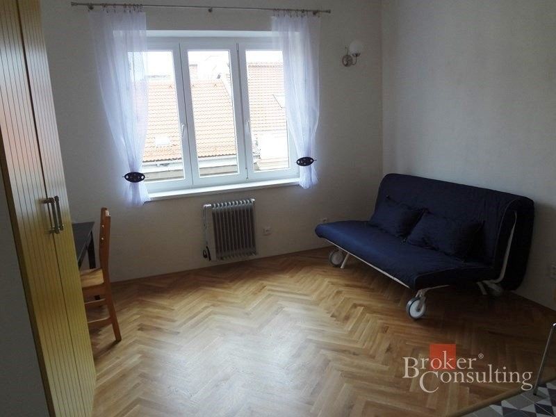 Pronájem byt - Brno, 602 00