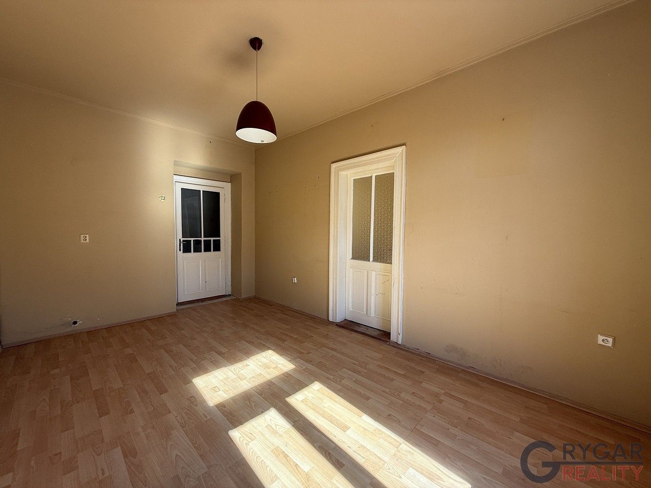 Prodej byt 2+kk - Pod pekárnami, Praha 9 - Vysočany, 55 m² - 5