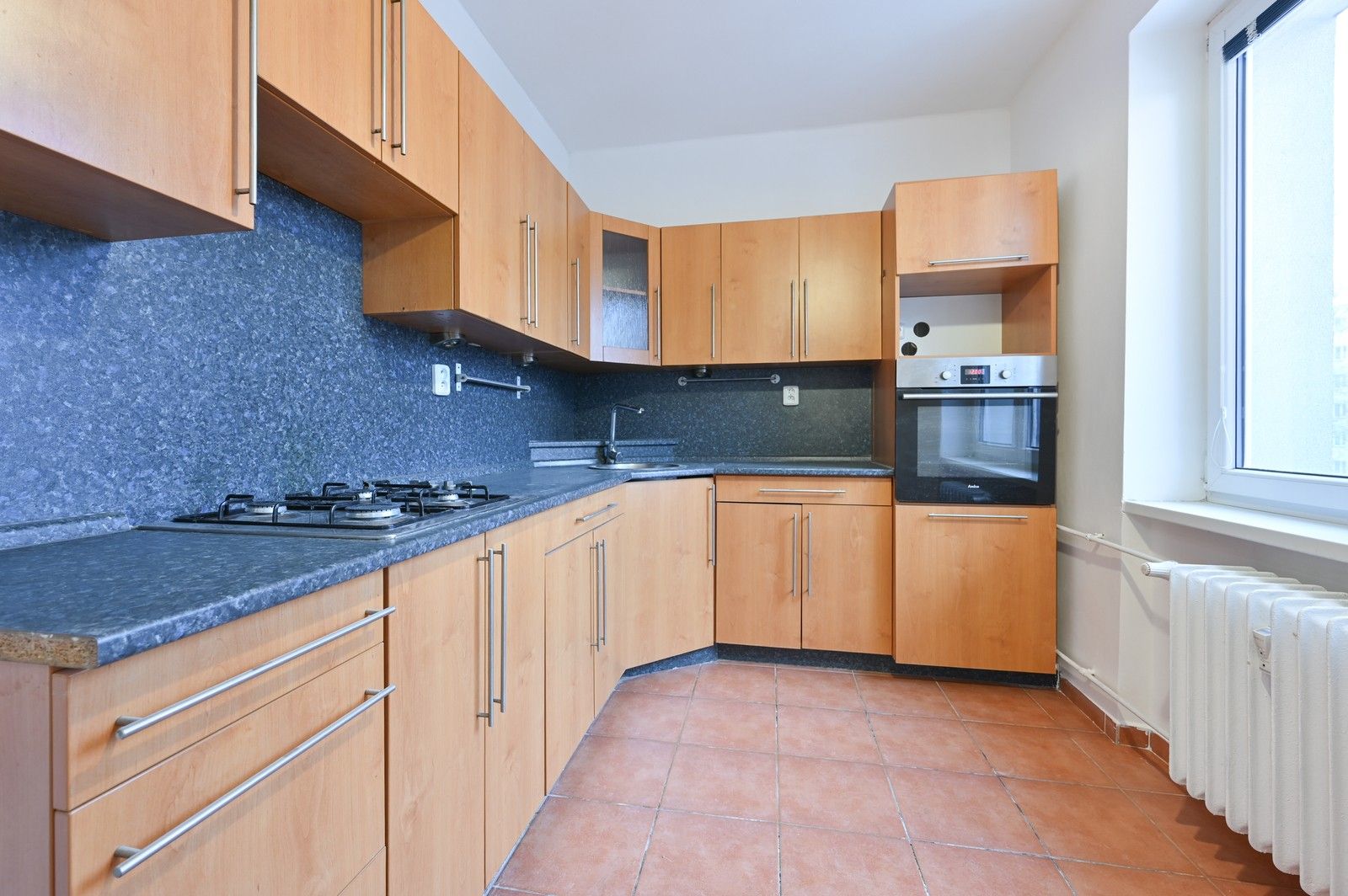 2+1, Heyrovského, Ostrava, 52 m²