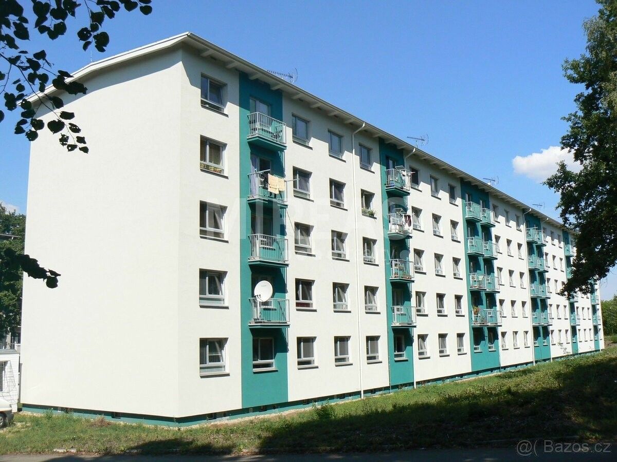 2+kk, Milovice nad Labem, 289 24, 32 m²