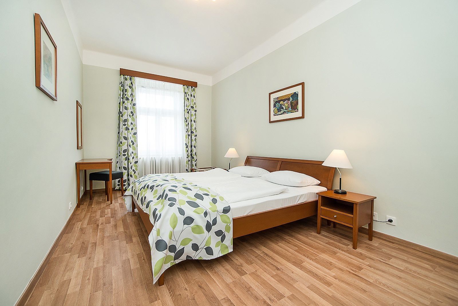 Byty, Americká, Praha - Vinohrady, 72 m² - 2