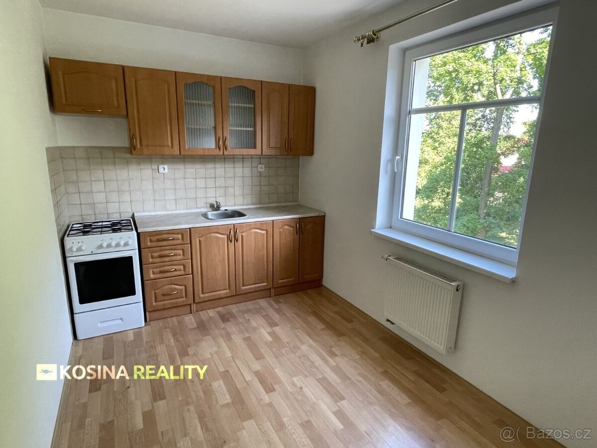 1+1, Karlovy Vary, 360 17, 40 m² - 1