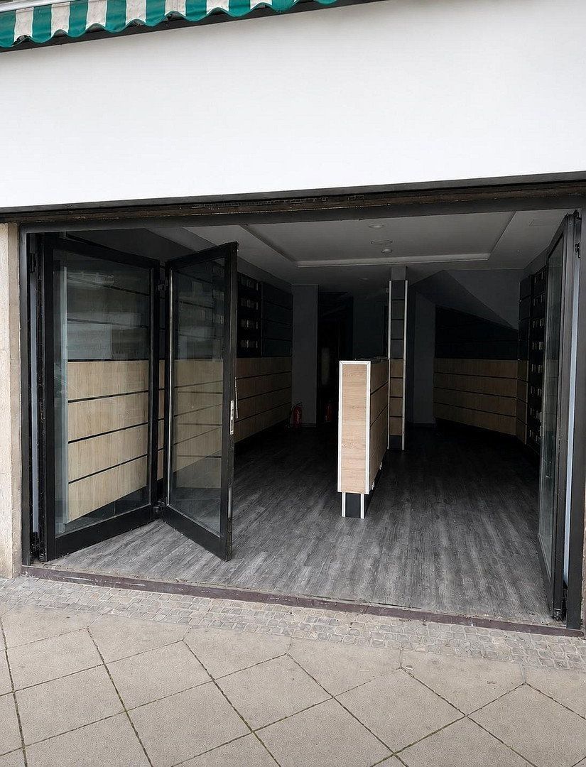 Obchodní prostory · 360 m² · Hohe Straße 16 Dortmund Mitte Nordrhein-Westfalen 44139 - 3