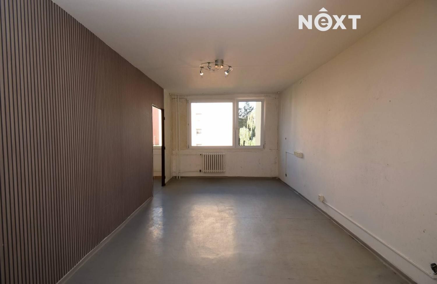 3+1, Benešovská 3199, Kladno Kročehlavy, 62 m² - 2