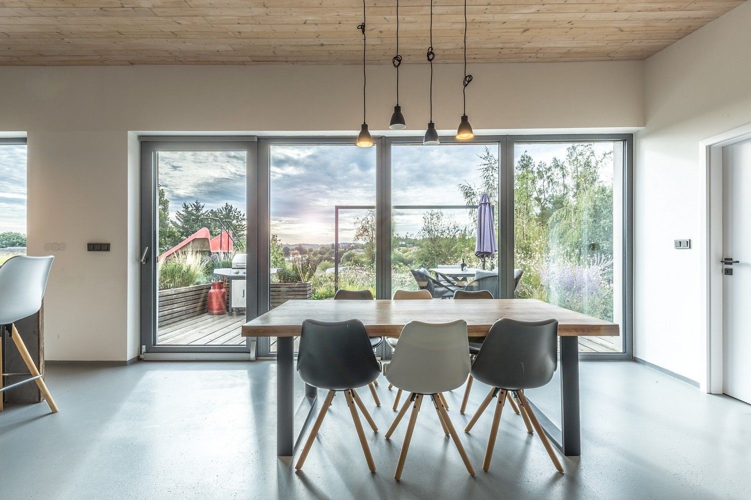 Rodinný dům · 119 m² · Okrouhlo, okres Praha-západ - 4