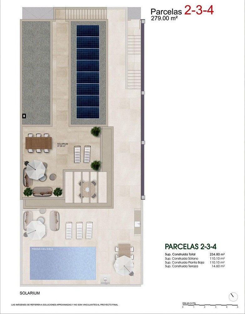 Rodinný dům · 150 m² · Benijofar, ES - 4
