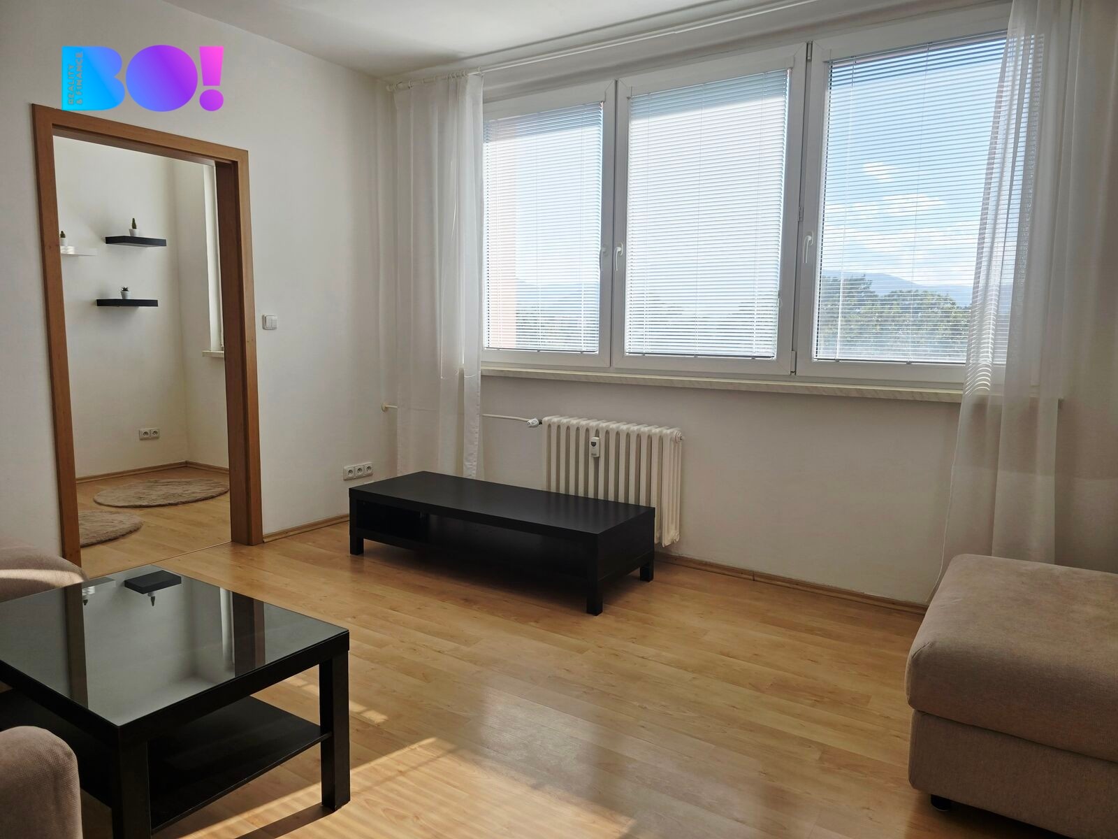 Byt 2+1 · 44 m² · Sosnová, Třinec Dolní Líštná - 4