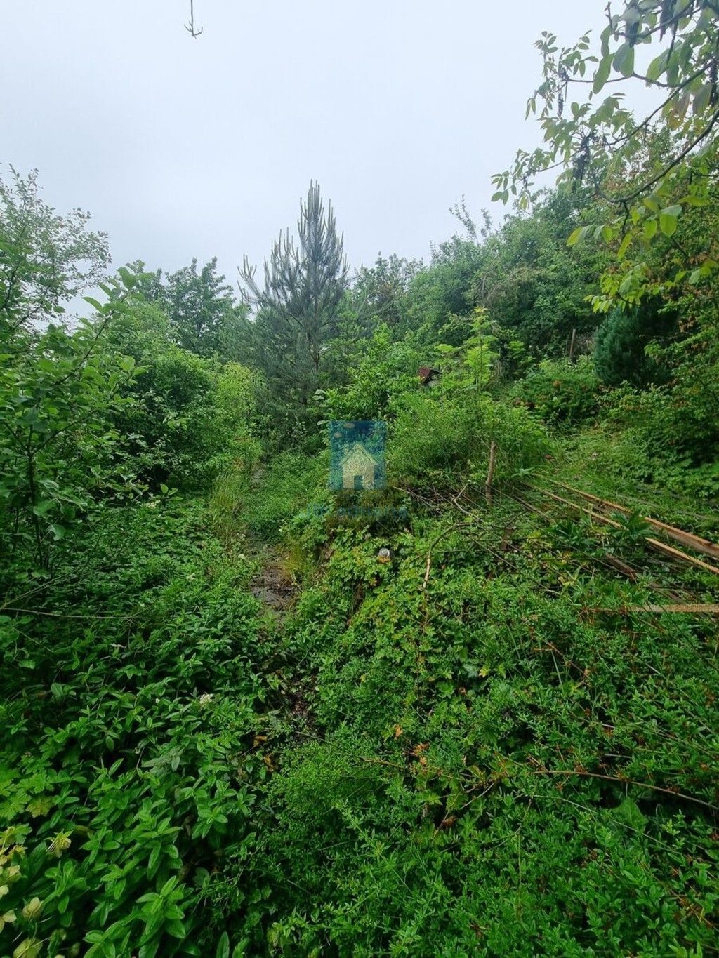 Zahrady, Skopec, Zdiby Brnky, 527 m² - 2
