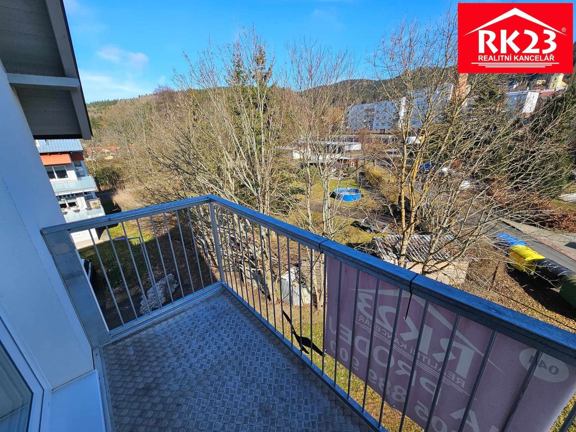 3+kk, Královské svahy,Lázně Kynžvart,Lázně Kynžvart, 65 m² - 2