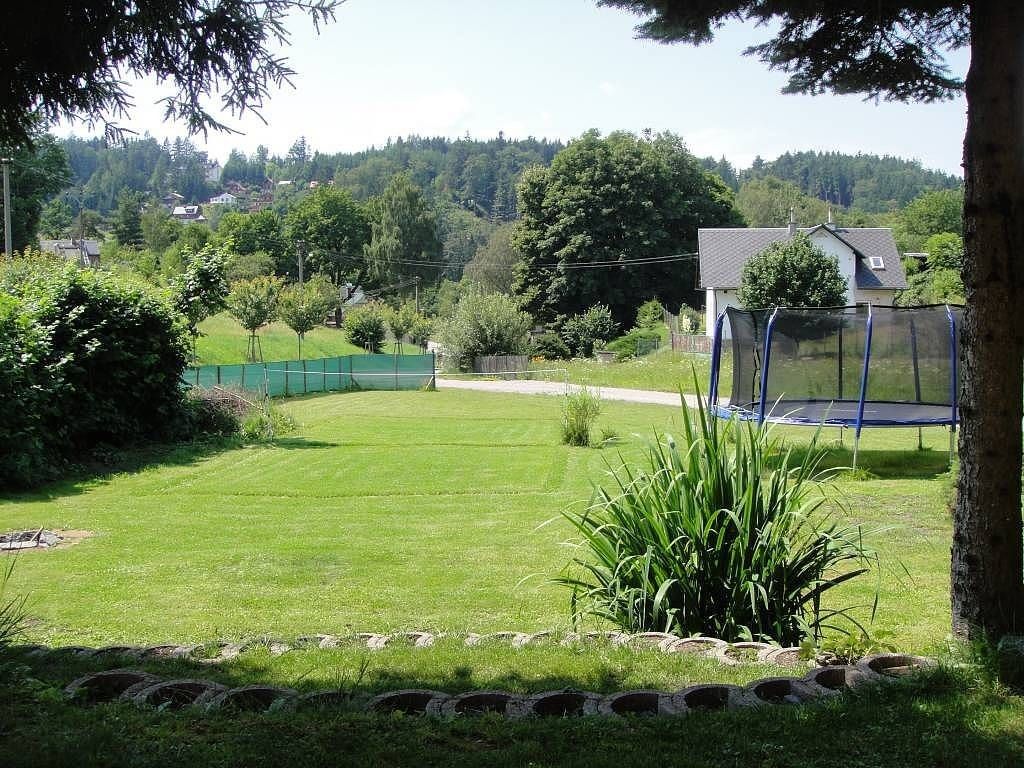 Chaty, Pastviny u Klášterce nad Orlicí, Pardubický kraj - 2