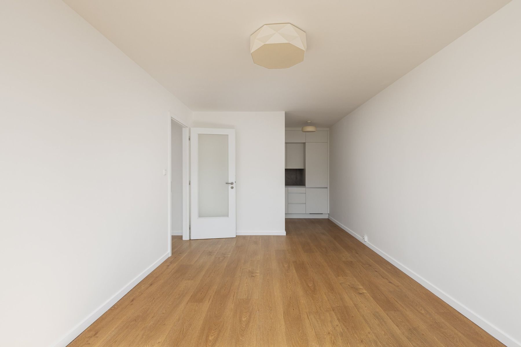 Pronájem byt 2+kk - Ohradní, Praha - Michle, 43 m² - 5