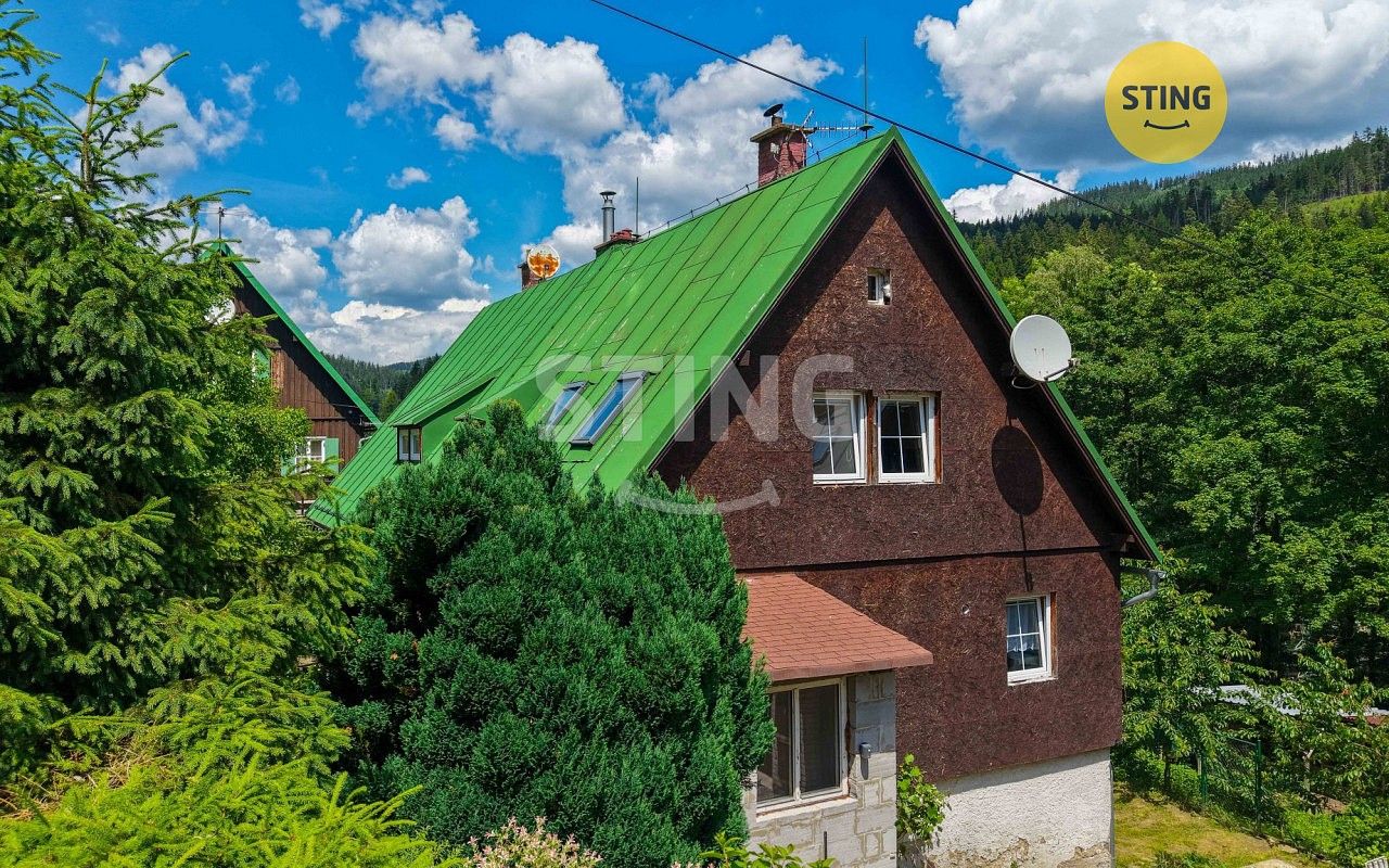 Rodinný dům, 163 m²