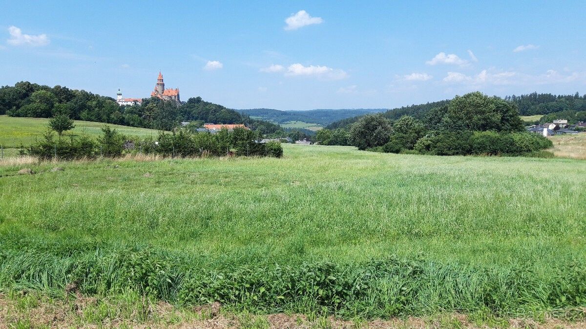 Pozemky pro bydlení, Bouzov, 783 25 - 2