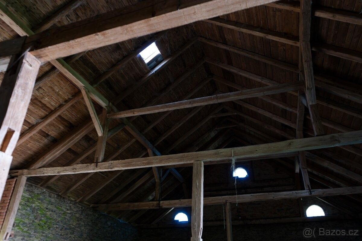 Prodej pozemek pro bydlení - Světlá Hora, 793 31