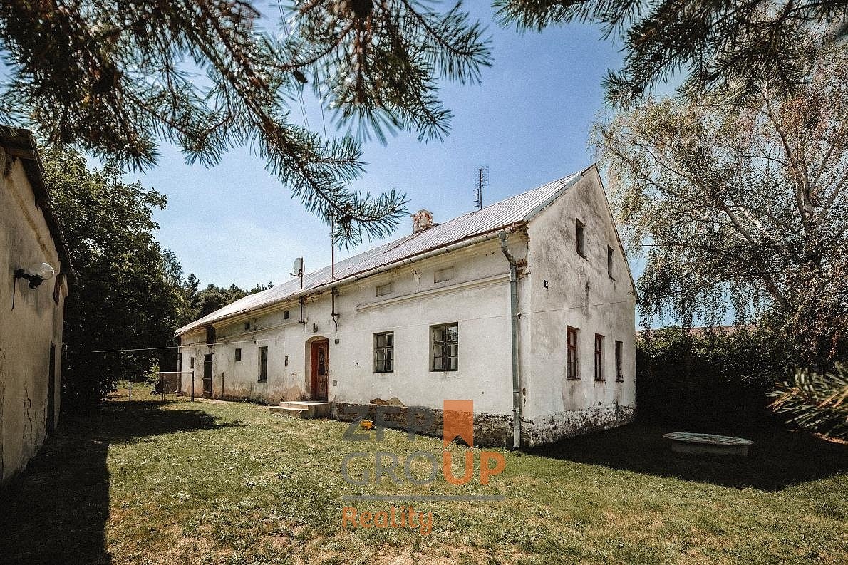 Rodinný dům · 225 m² · Slezské Rudoltice, okres Bruntál - 4