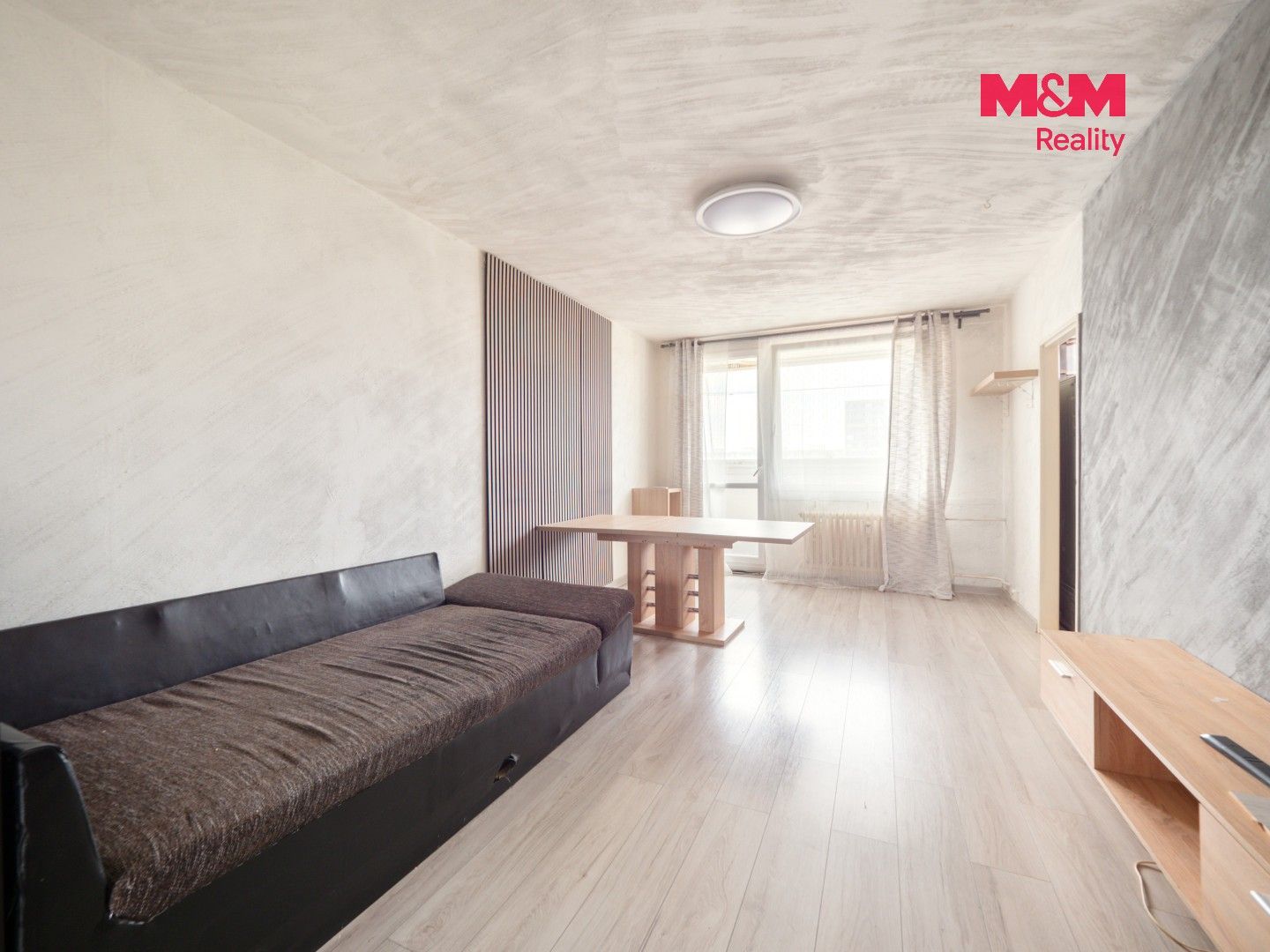 4+1, Hurbanova, Praha, 80 m² - 2