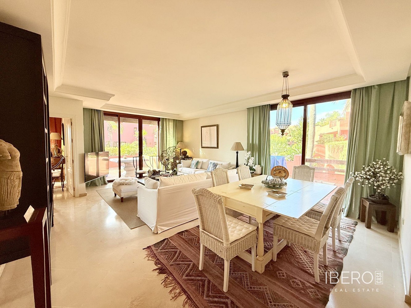 4+kk, Estepona, Španělsko, 315 m² - 2