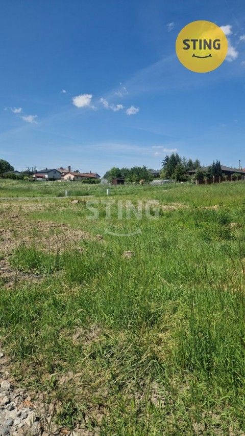 Prodej pozemek pro bydlení - Petřvald u Karviné, 735 41, 550 m²