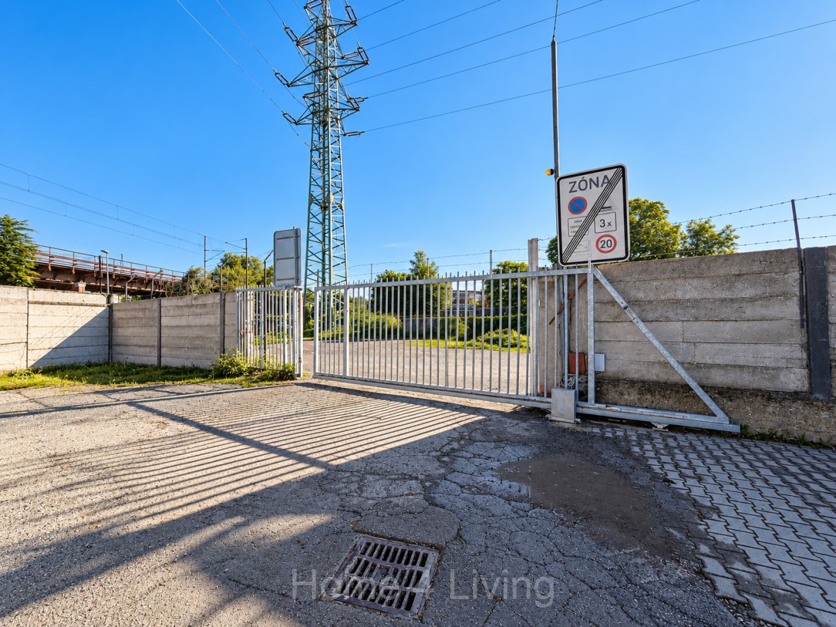 Pronájem sklad - Podnásepní, Brno, 667 m² - 5