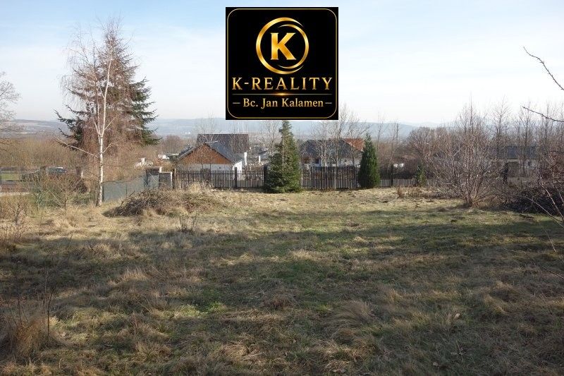 Pozemky pro bydlení, Přestanov, 2 226 m² - 2