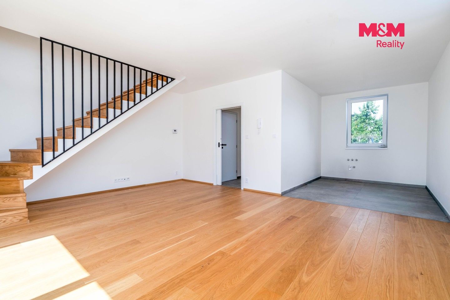 3+kk, Sedláčkova, Říčany, 83 m² - 2