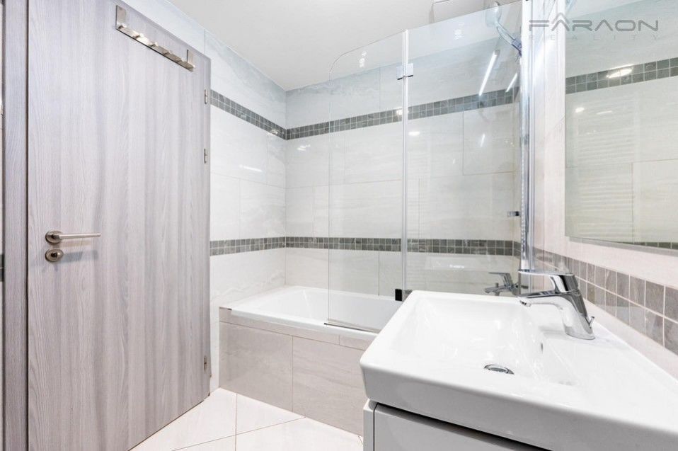 Byt 2+kk · 62 m² · Klapálkova, Praha - 3