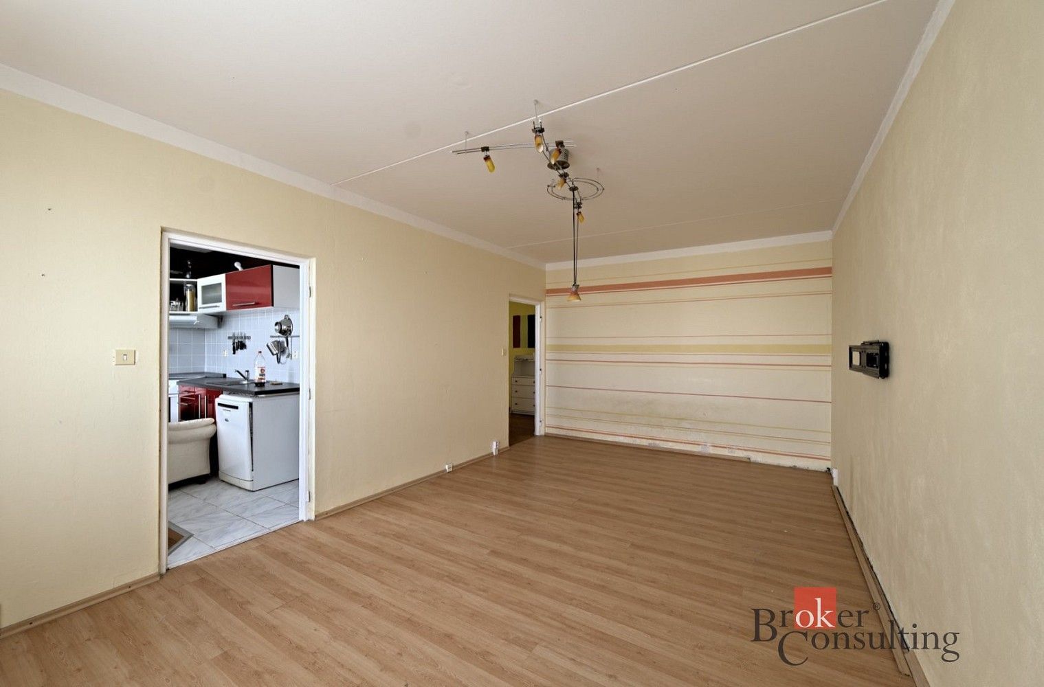 Byt 4+1 · 92 m² · Rabštejnská, Plzeň - Bolevec - 4