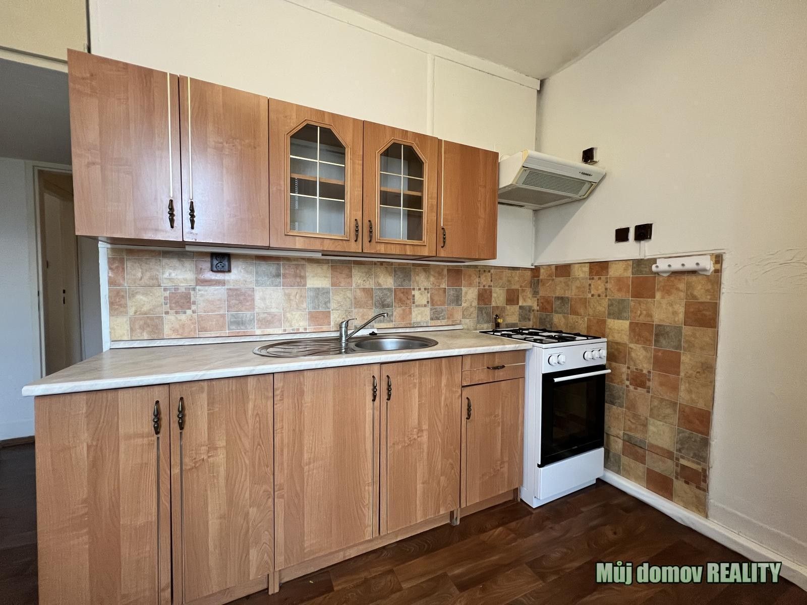 Pronájem byt 2+1 - Poděbradská, Praha, 58 m²