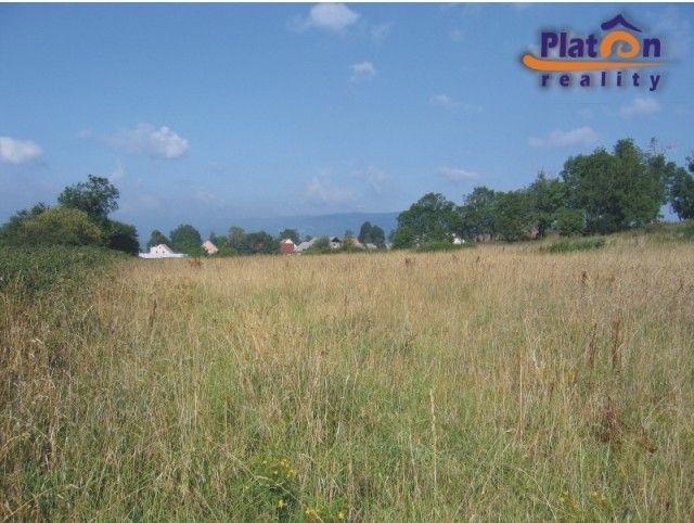 Pozemek pro bydlení · Velké Chvojno, 403 34 - 4