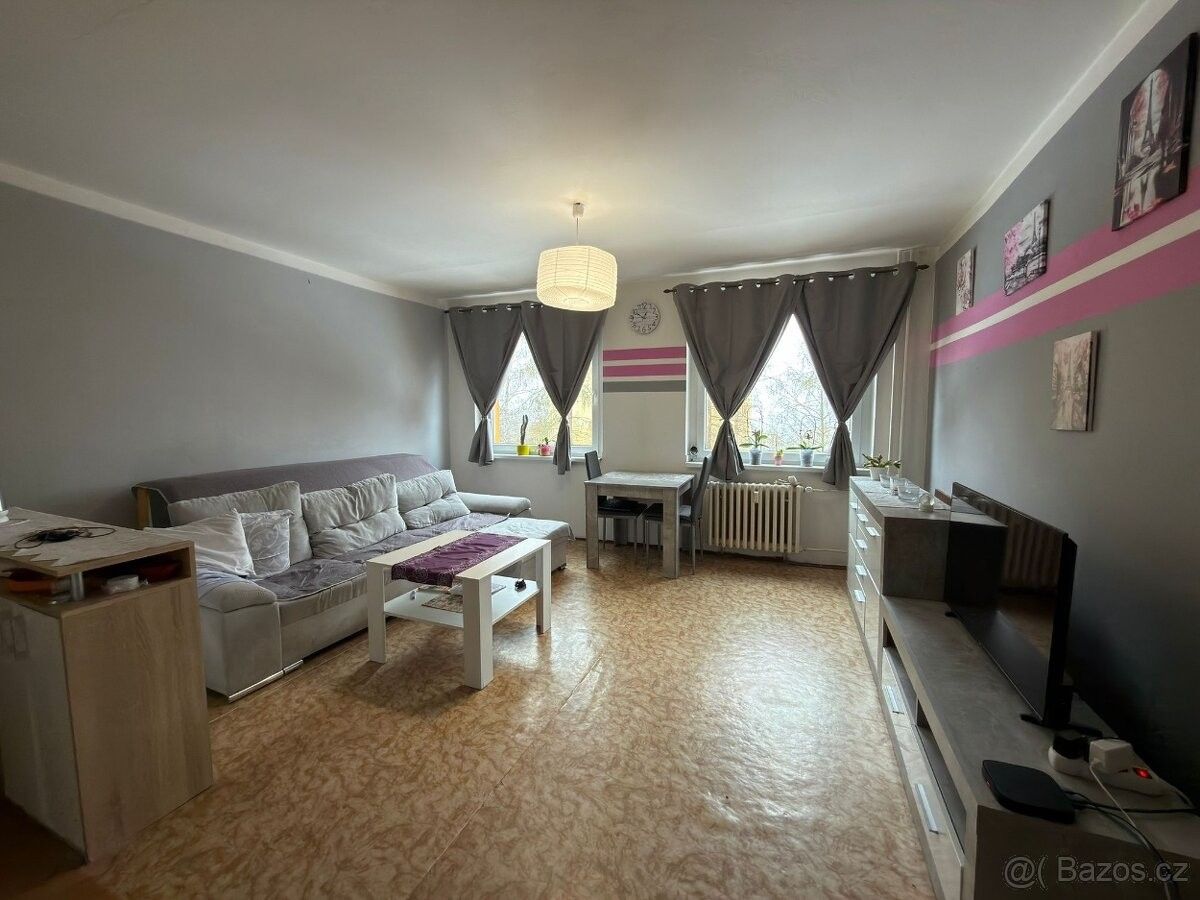 Byty, Ústí nad Labem, 400 07