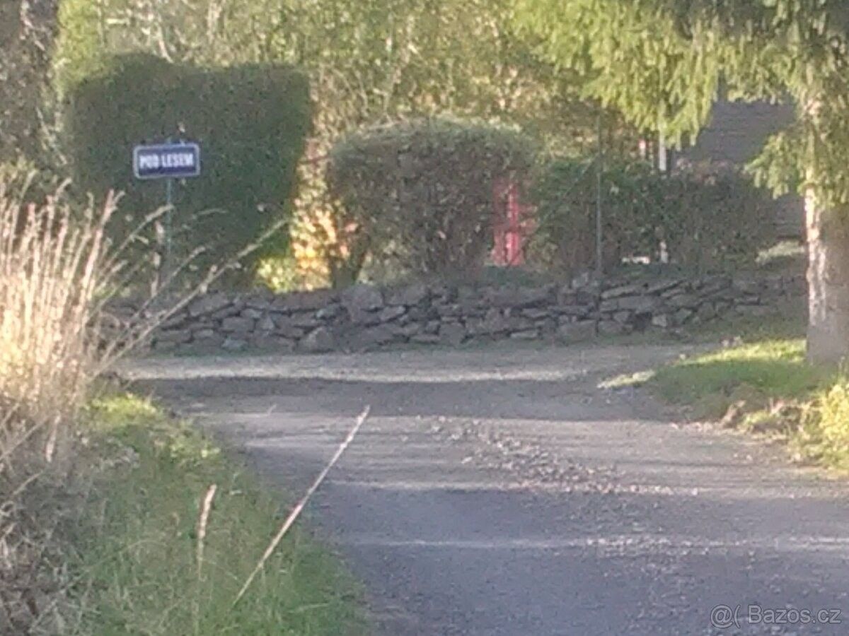 Pronájem pozemek pro bydlení - Praha, 140 00