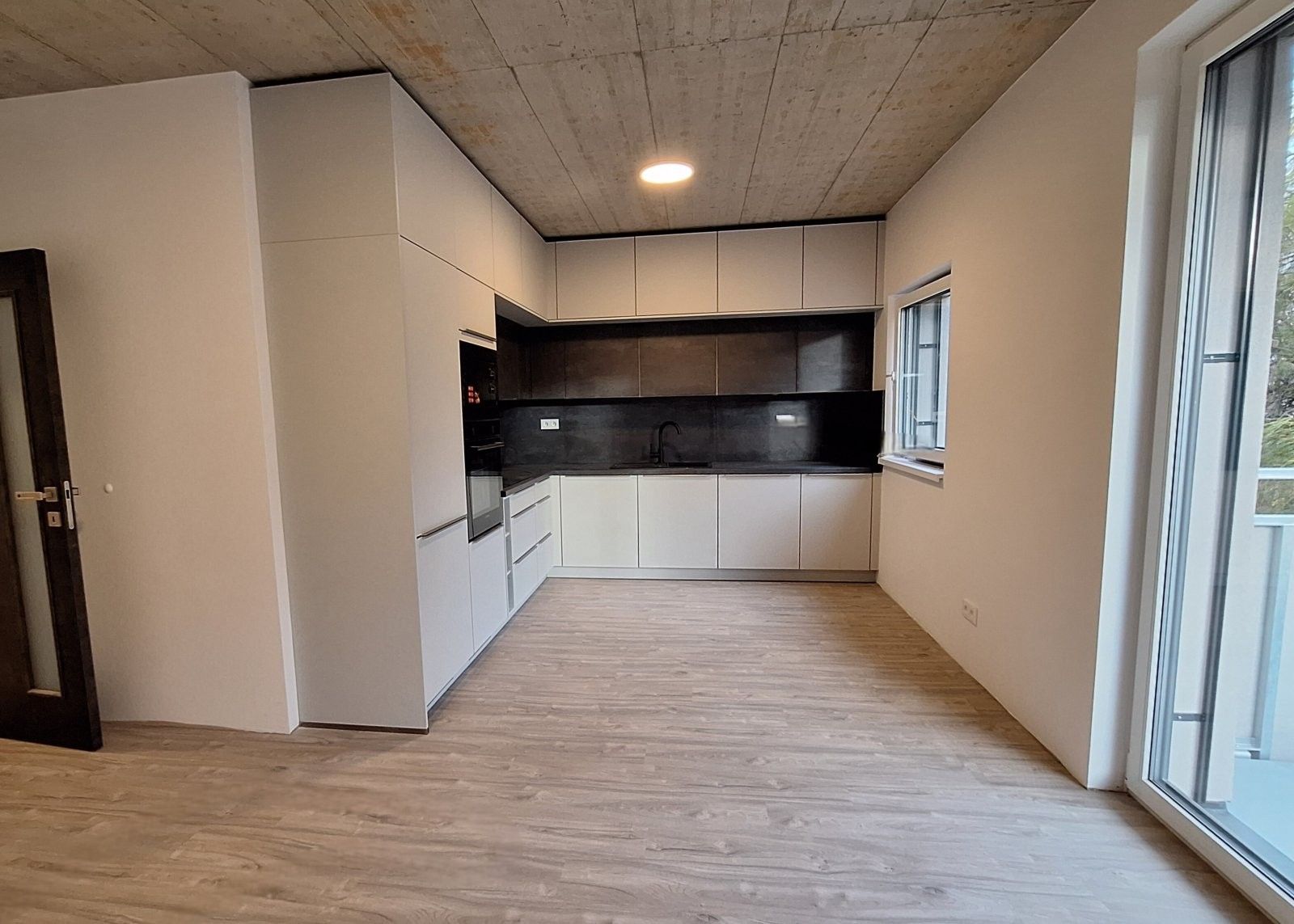 3+kk, Polní, Liberec, 75 m²