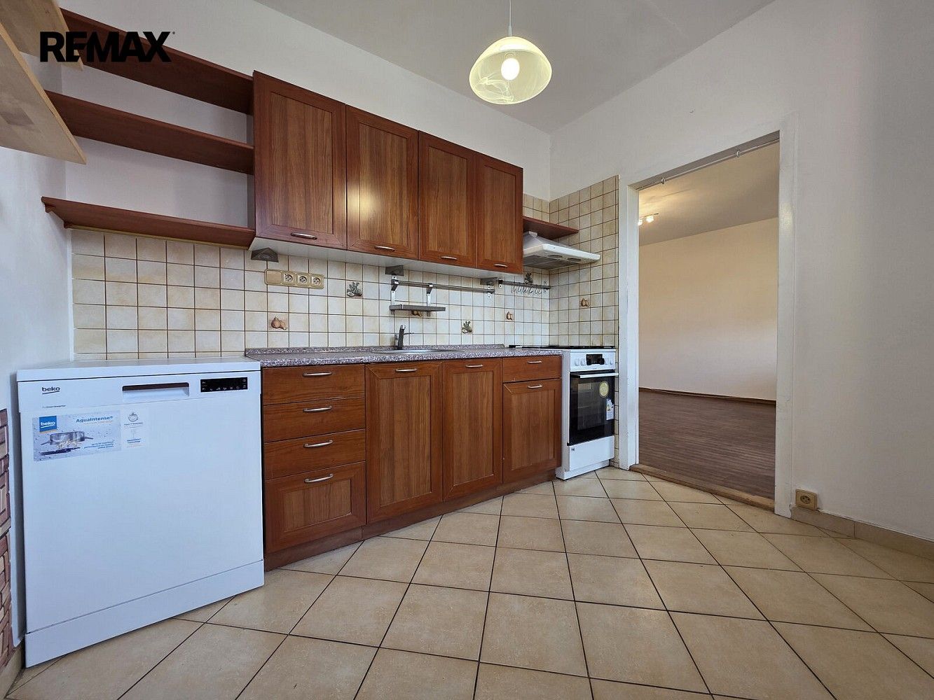 3+1, Polní, Český Těšín, okres Karviná, 64 m² - 1