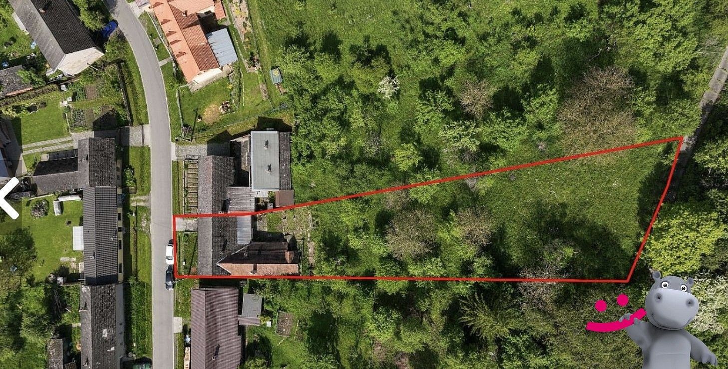 Prodej rodinný dům - Bohuslavice u Zlína, okres Zlín, 140 m² - 5