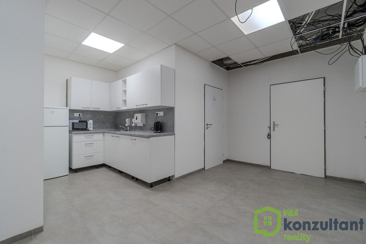 Pronájem sklad - Ostrava - Přívoz, okres Ostrava-město, Moravskoslezský kraj, 70 m² - 2