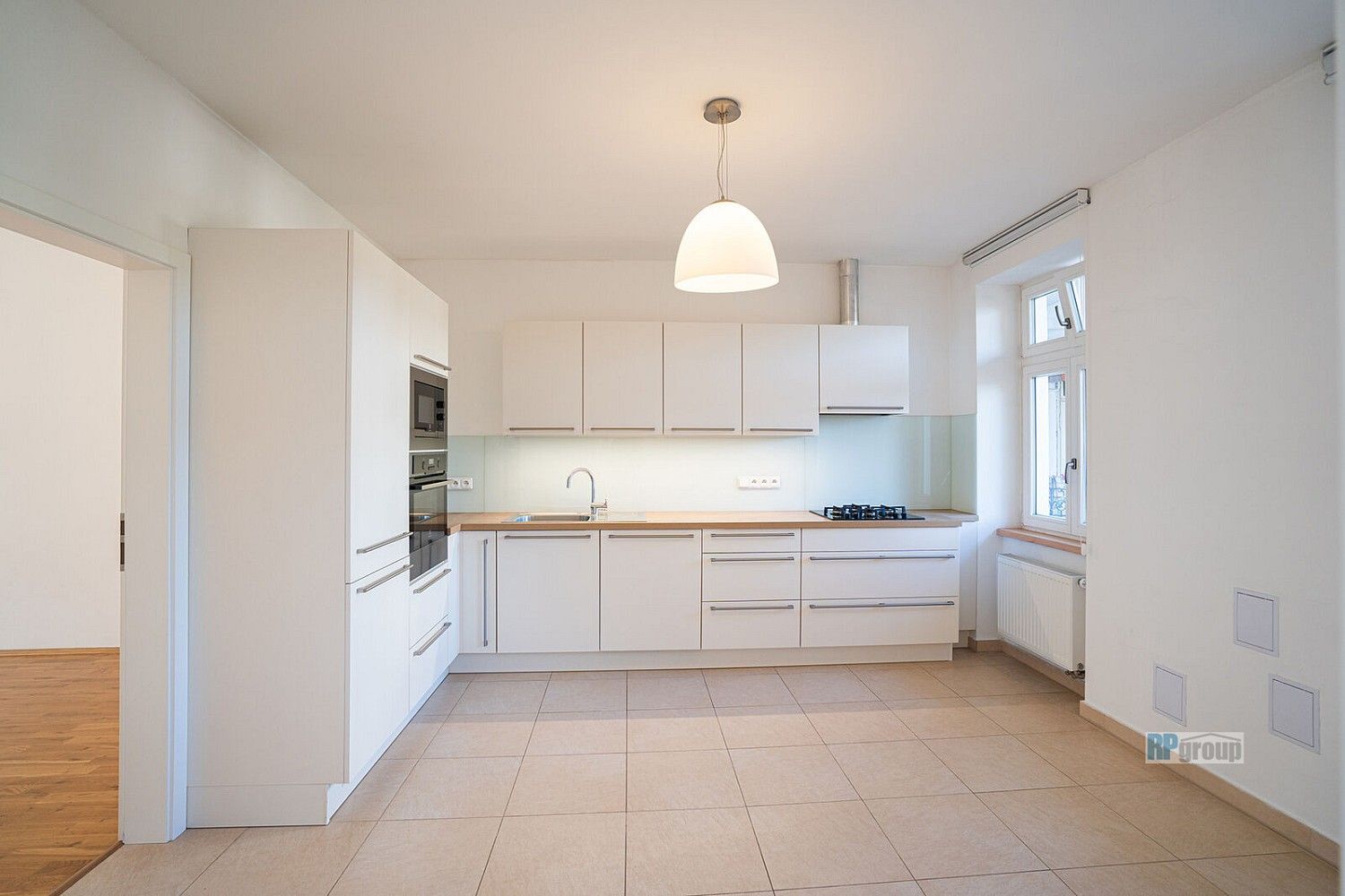 2+1, Štítného, Praha 3 - Žižkov, 73 m² - 1
